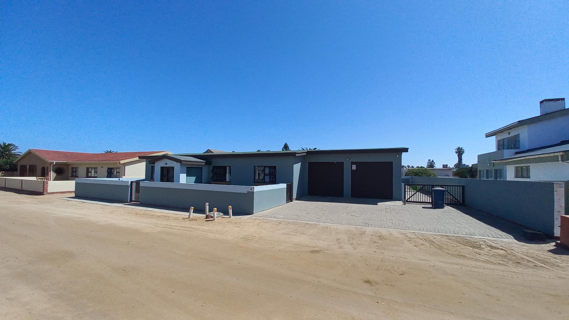 3 Bedroom House for Sale - Erongo