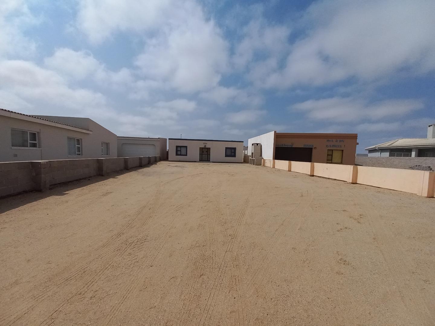 2 Bedroom House for Sale - Erongo