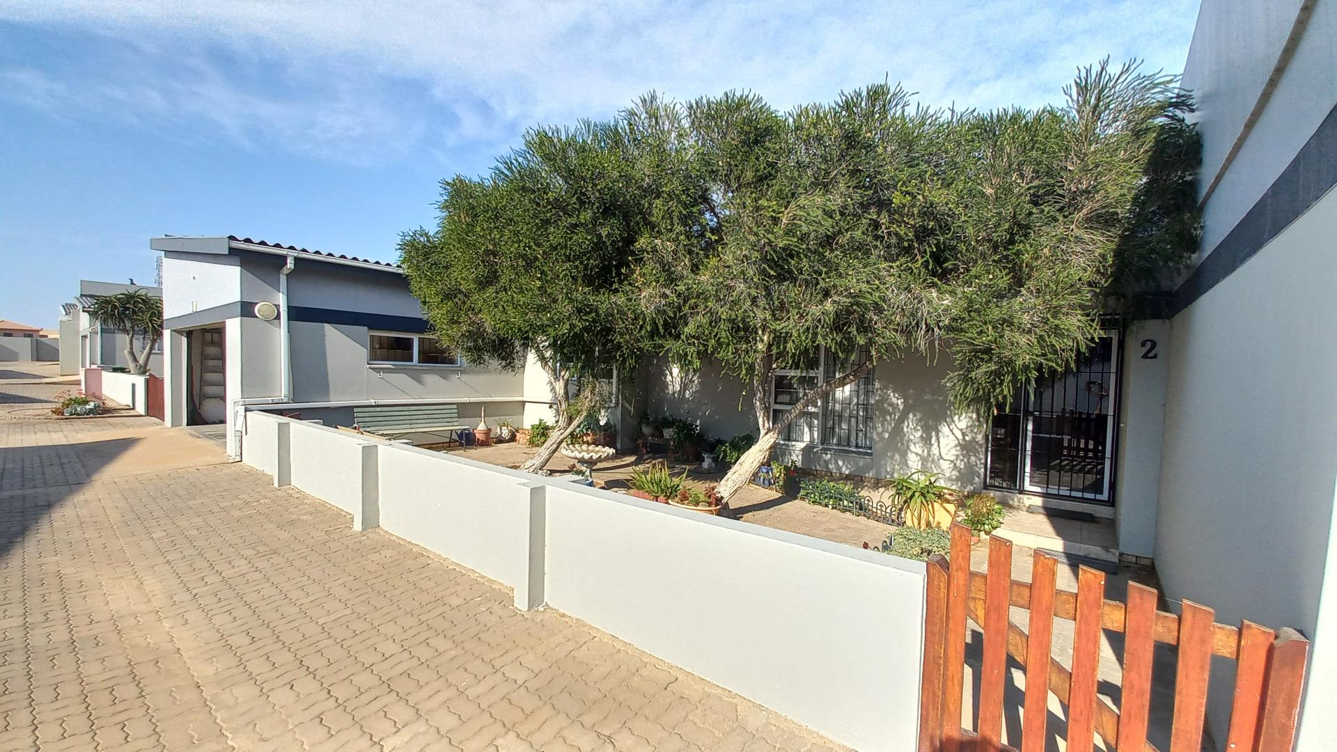 3 Bedroom Townhouse for Sale - Erongo