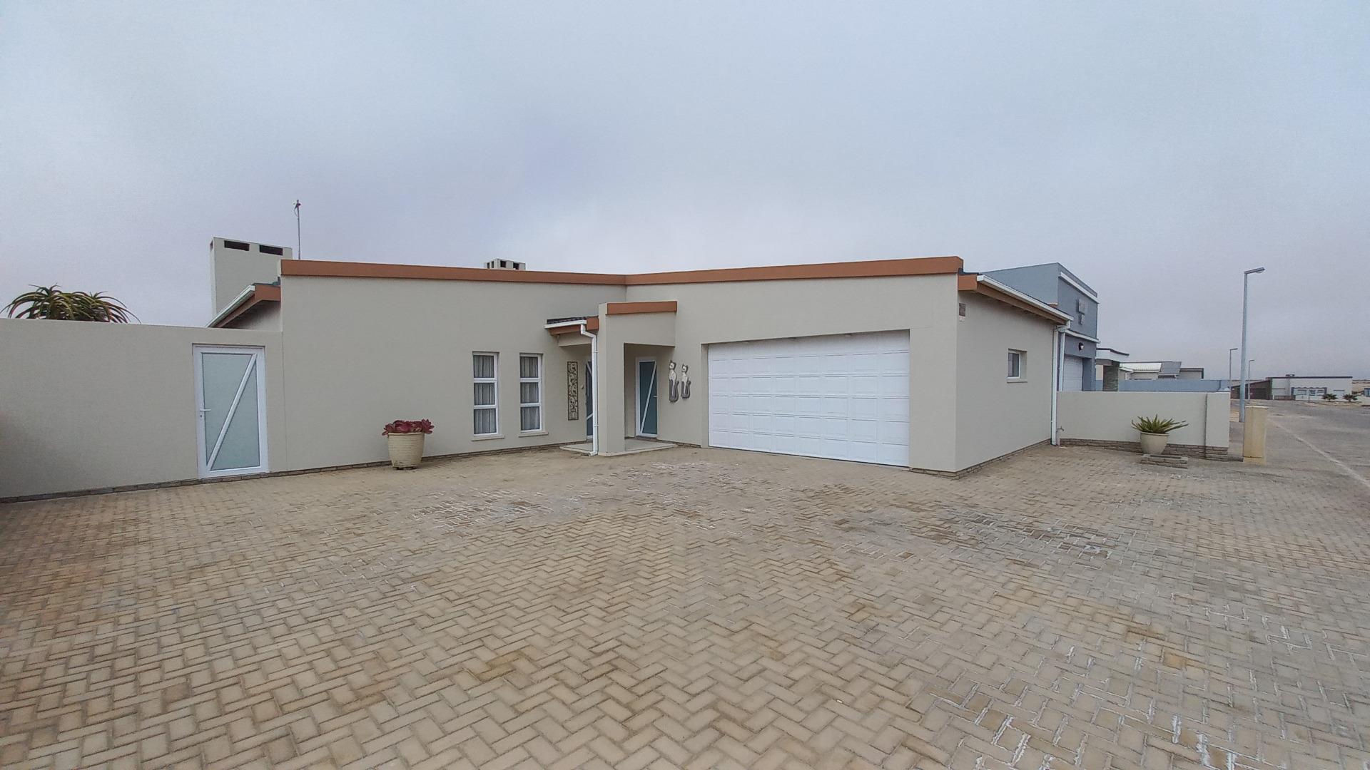 3 Bedroom House for Sale - Erongo