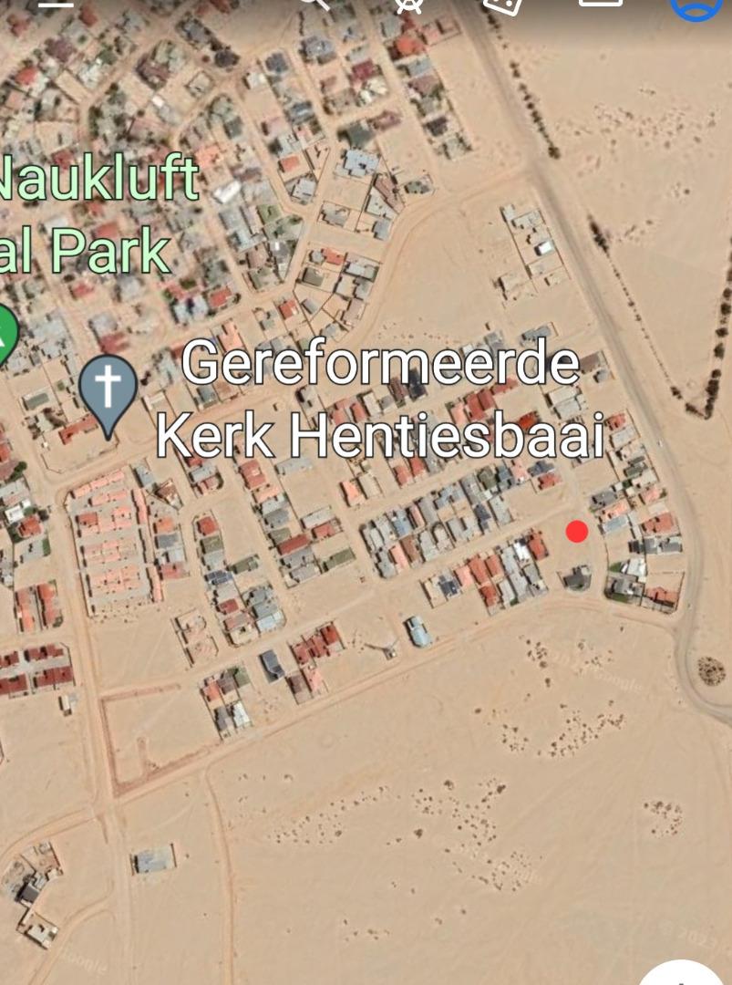 Vacant Land for Sale - Erongo