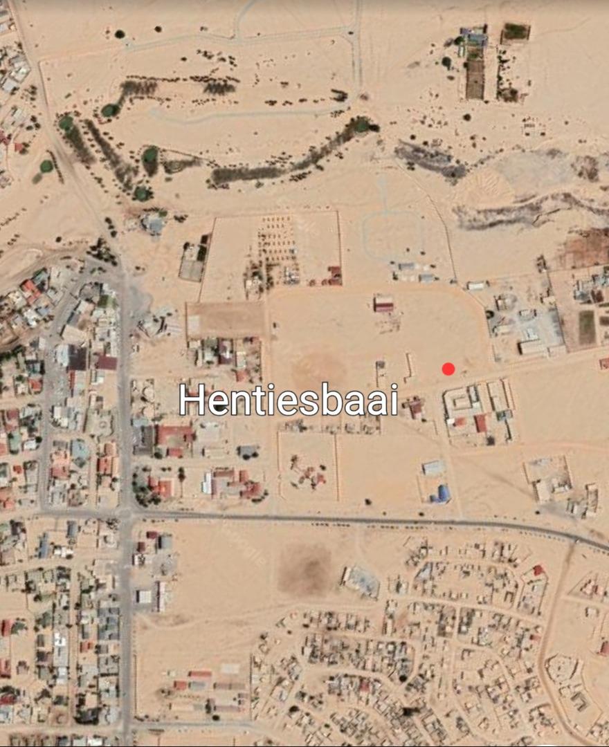 Vacant Land for Sale - Erongo