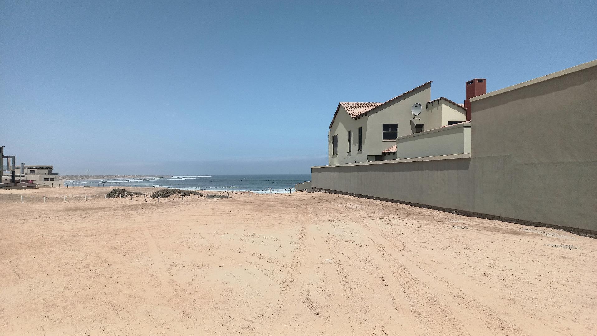 Vacant Land for Sale - Erongo