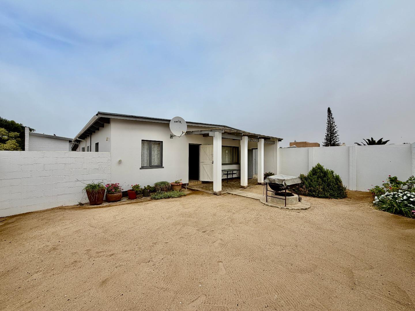 3 Bedroom House for Sale - Erongo