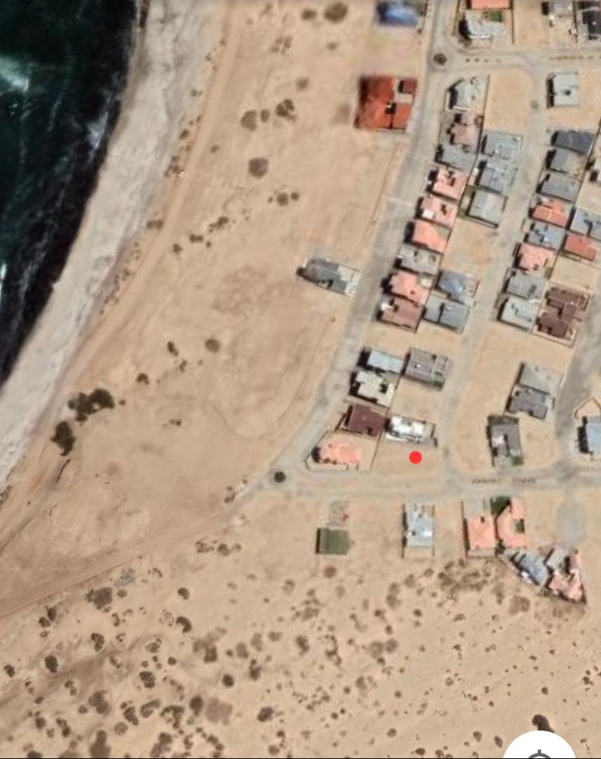 Vacant Land for Sale - Erongo