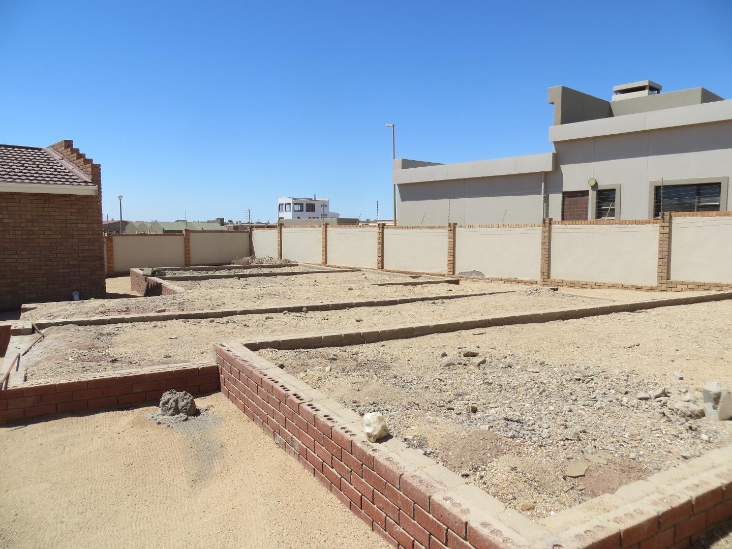 Vacant Land for Sale - Erongo