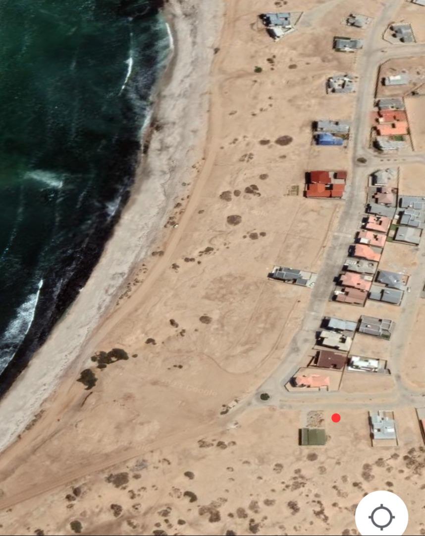 Vacant Land for Sale - Erongo