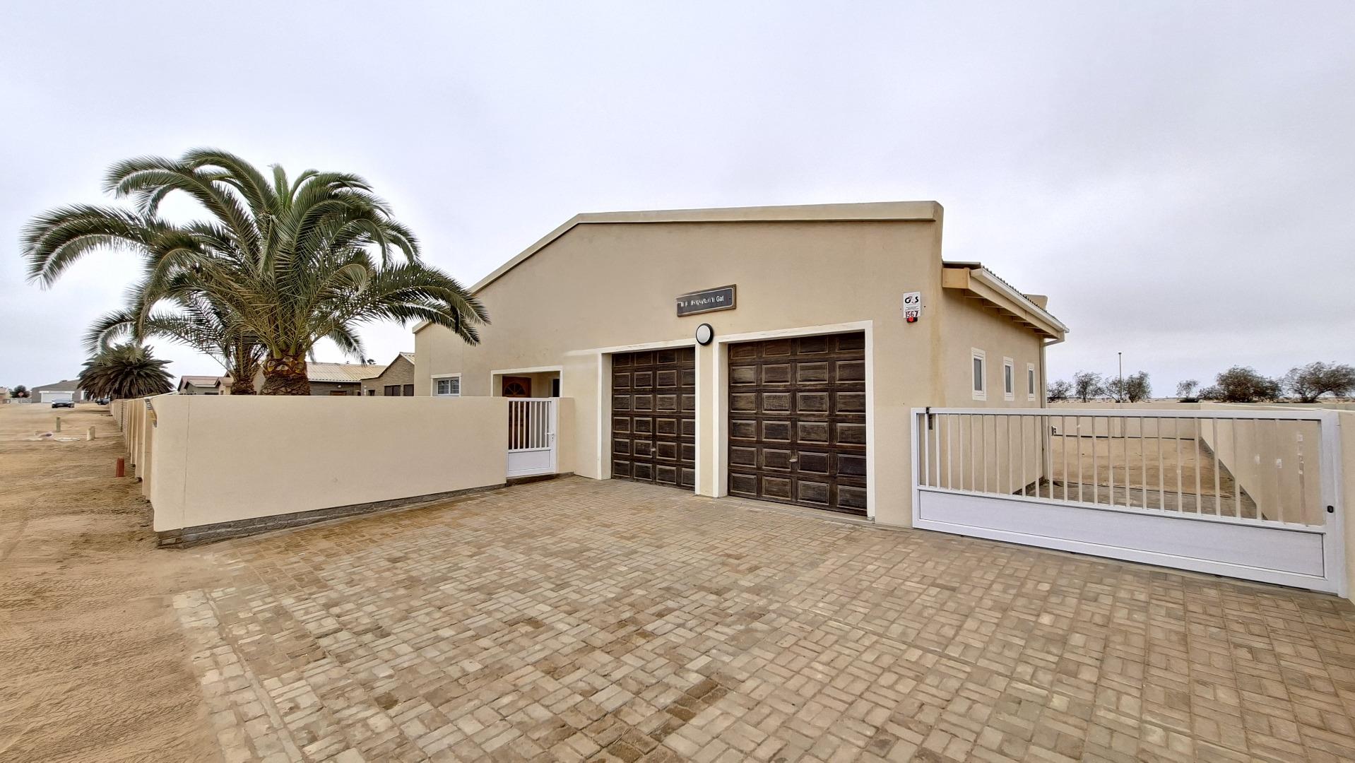 3 Bedroom House for Sale - Erongo
