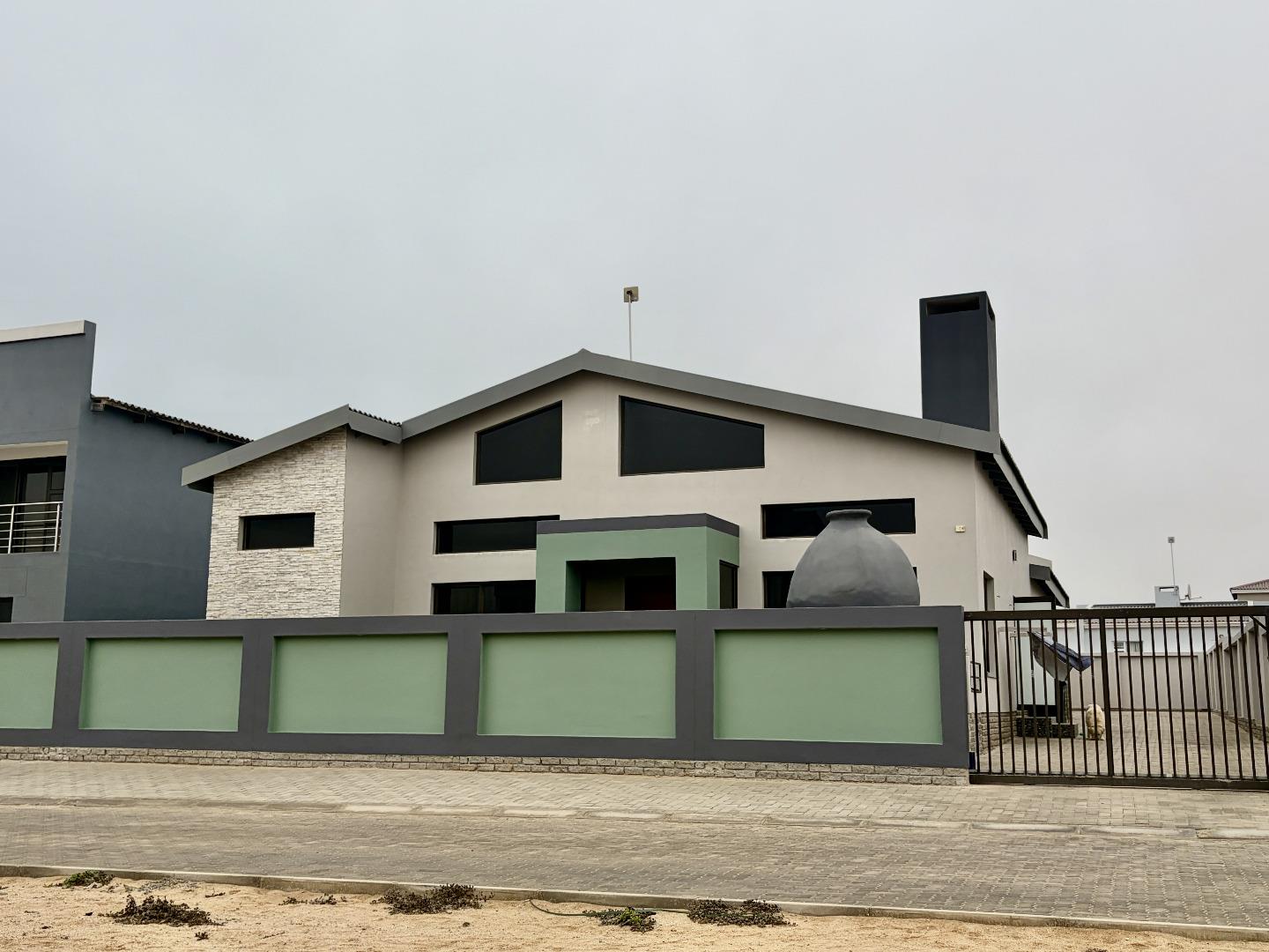 3 Bedroom House for Sale - Erongo