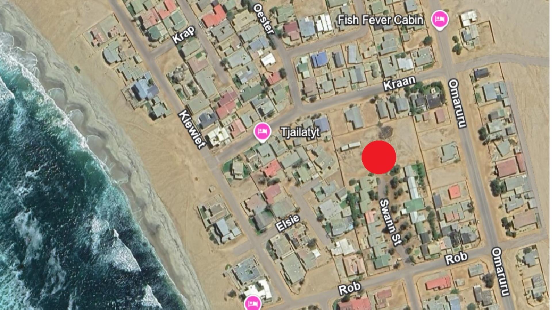 Vacant Land for Sale - Erongo