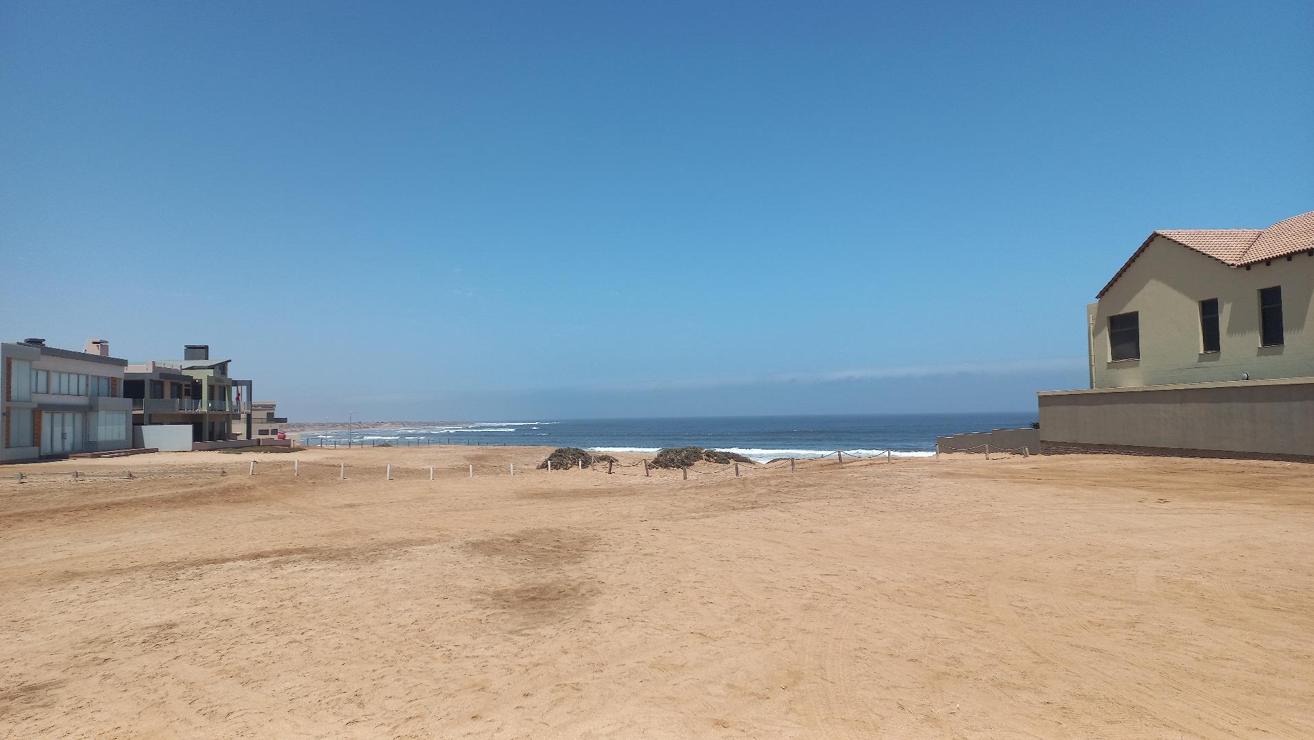 Vacant Land for Sale - Erongo