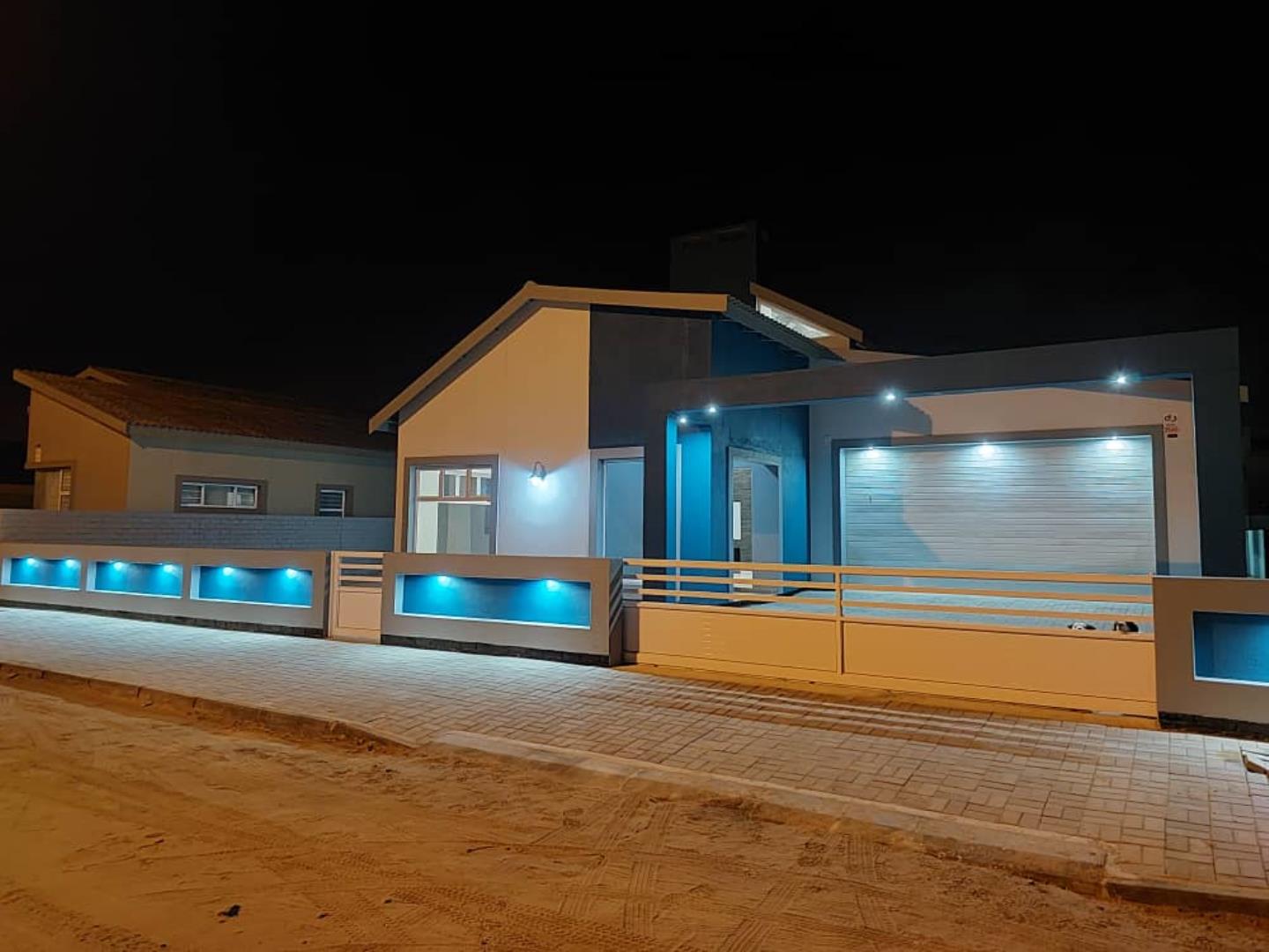 3 Bedroom House for Sale - Erongo