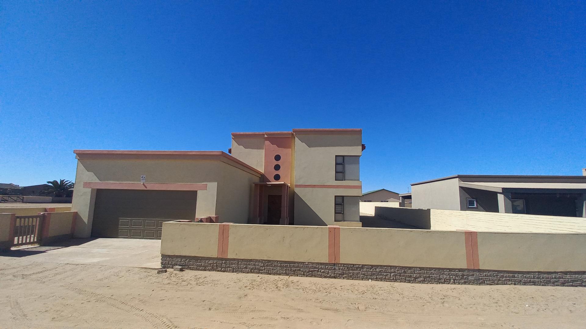 House for Sale - Erongo