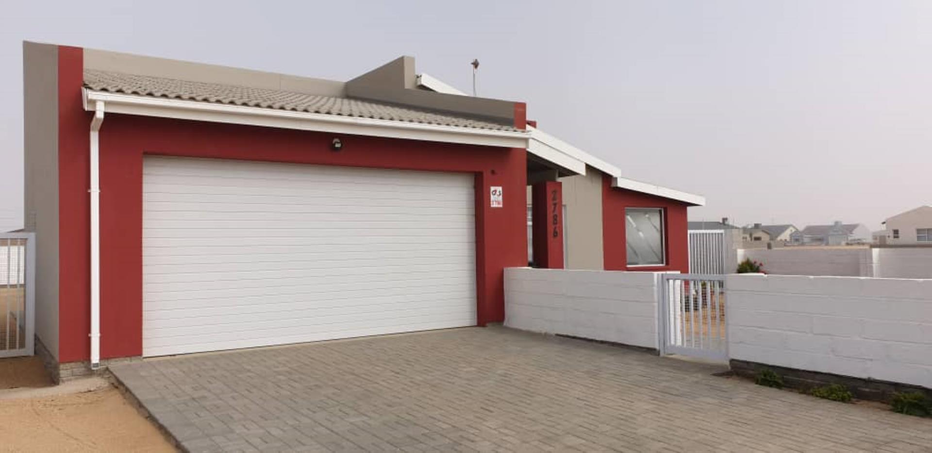 2 Bedroom House for Sale - Erongo