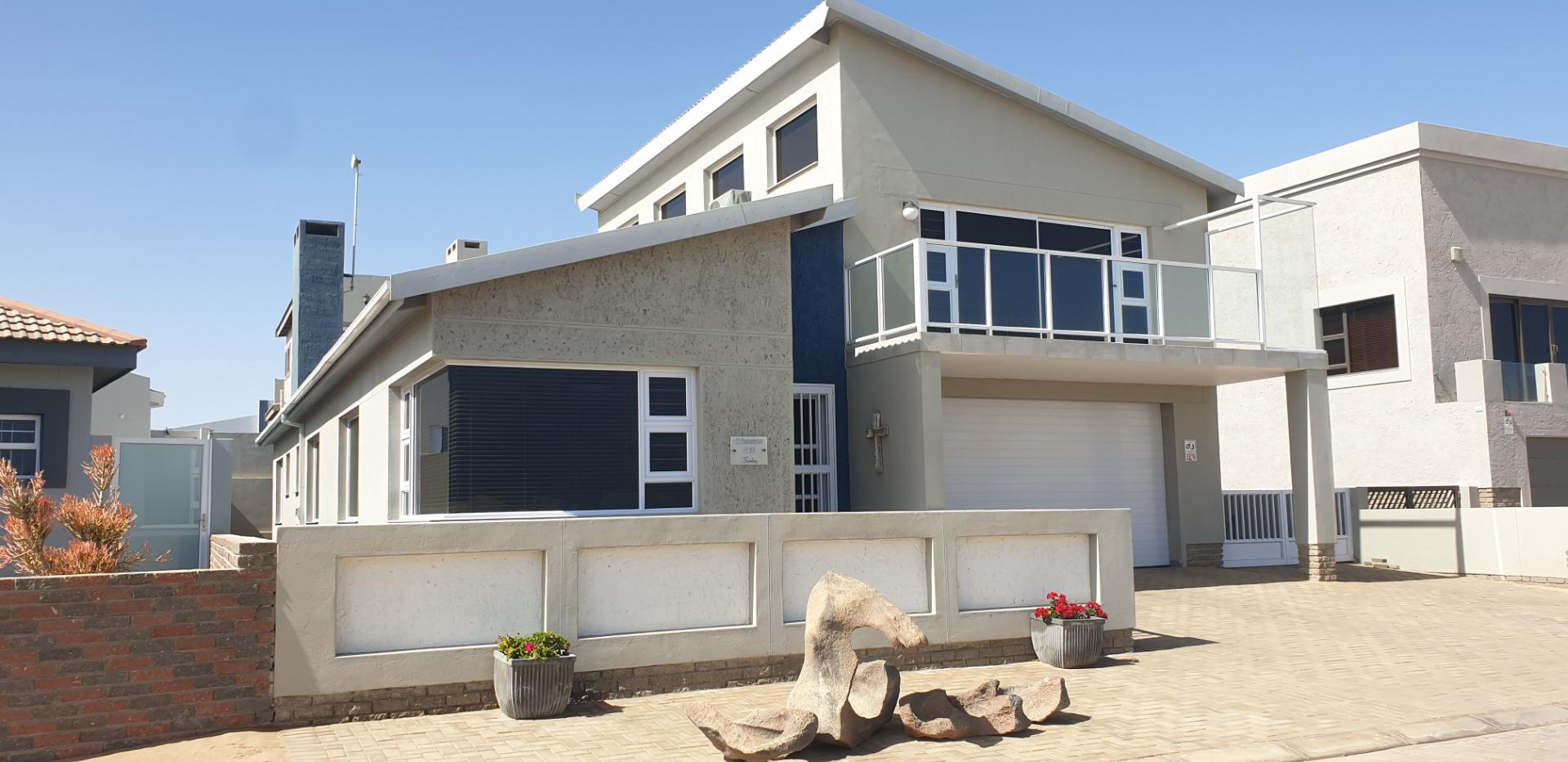 3 Bedroom House for Sale - Erongo