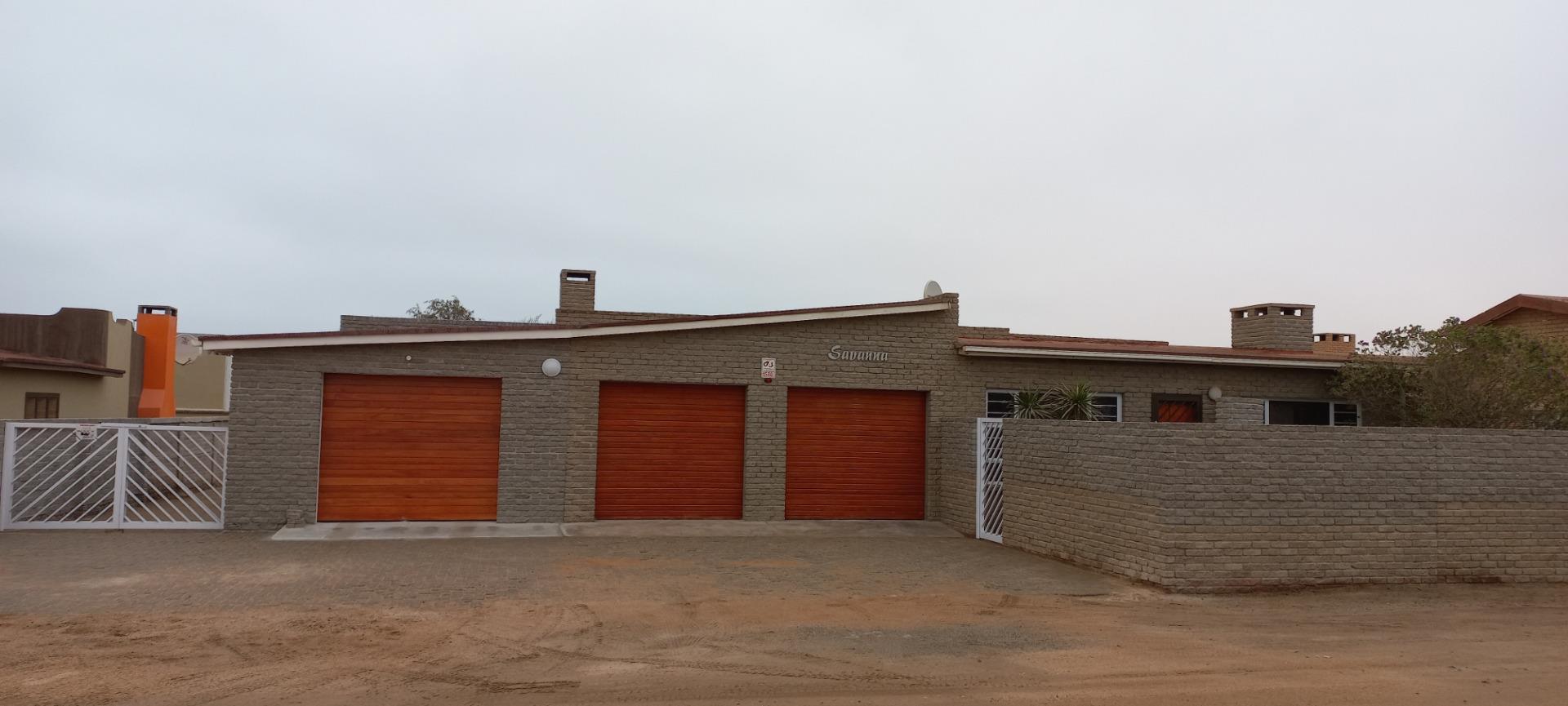3 Bedroom House for Sale - Erongo