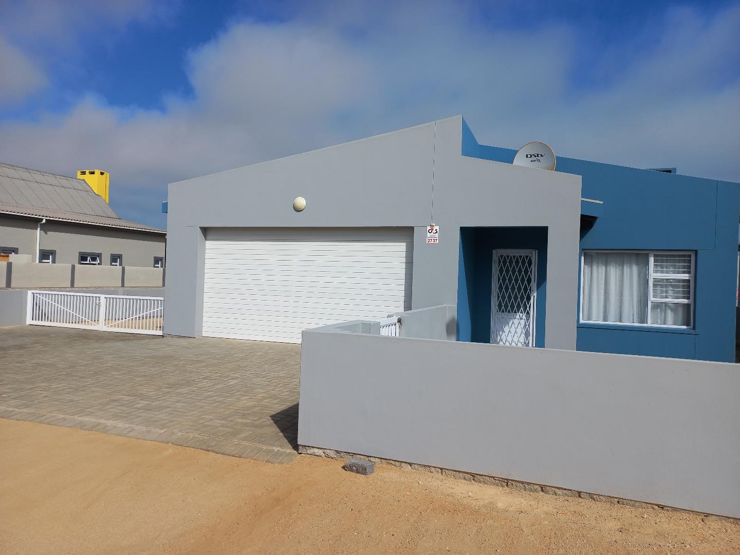 3 Bedroom House for Sale - Erongo