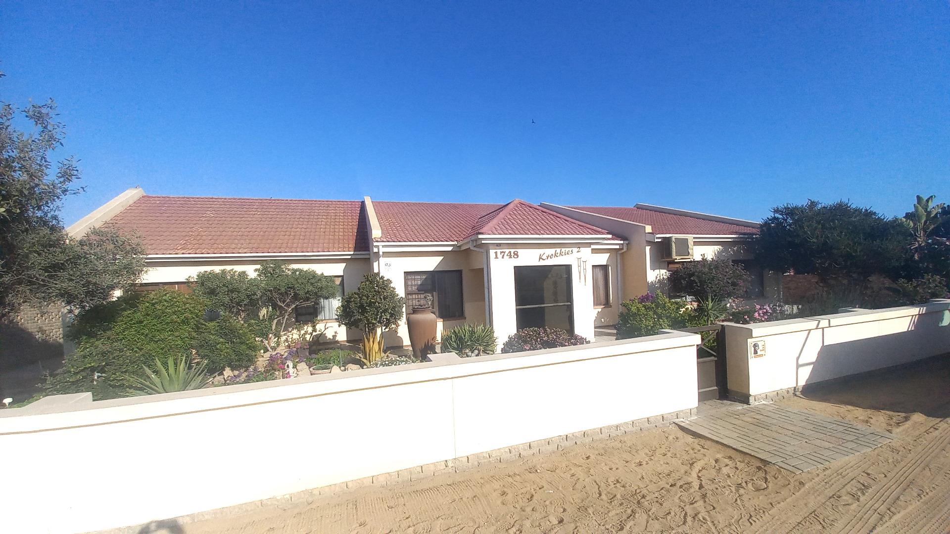 4 Bedroom House for Sale - Erongo