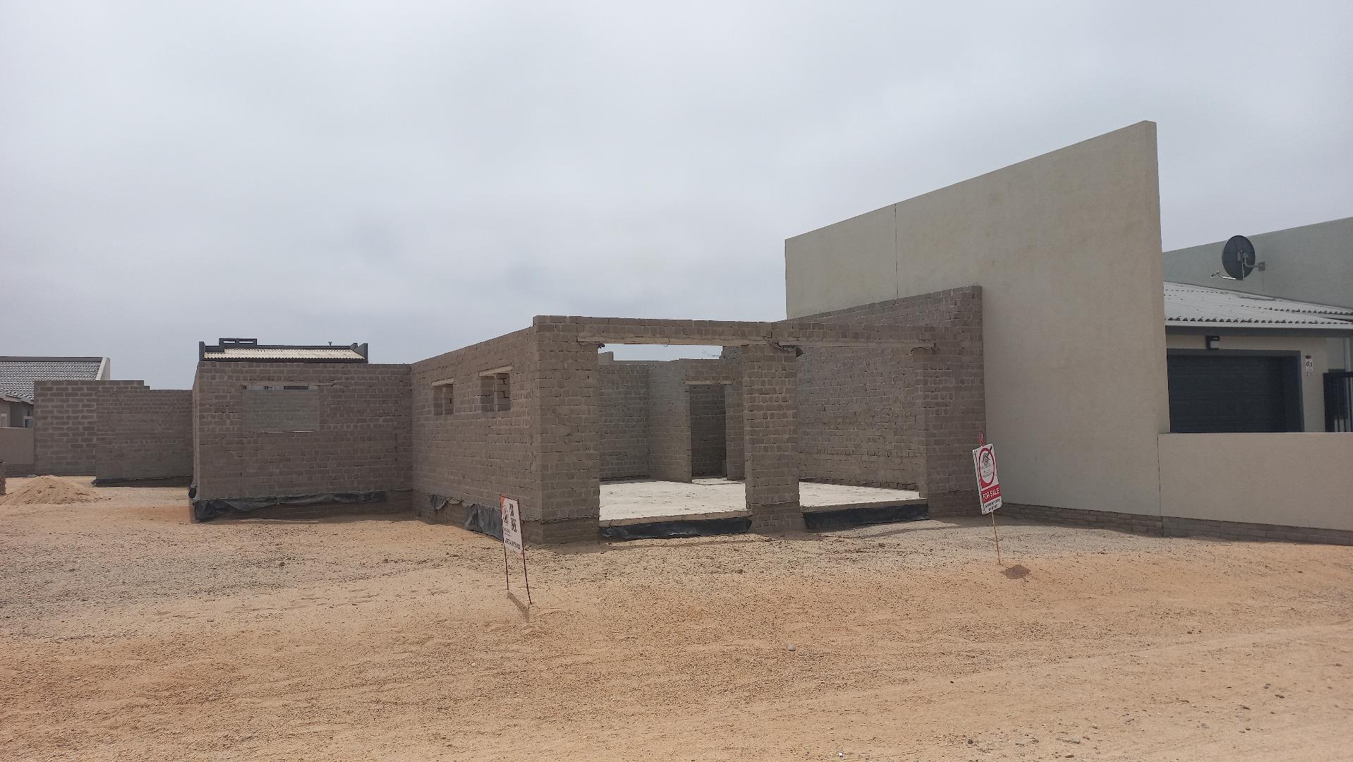 Vacant Land for Sale - Erongo