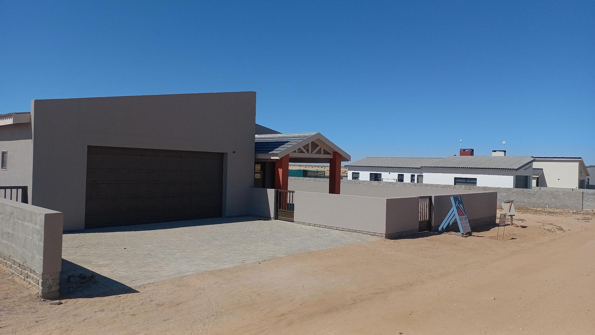 3 Bedroom House for Sale - Erongo