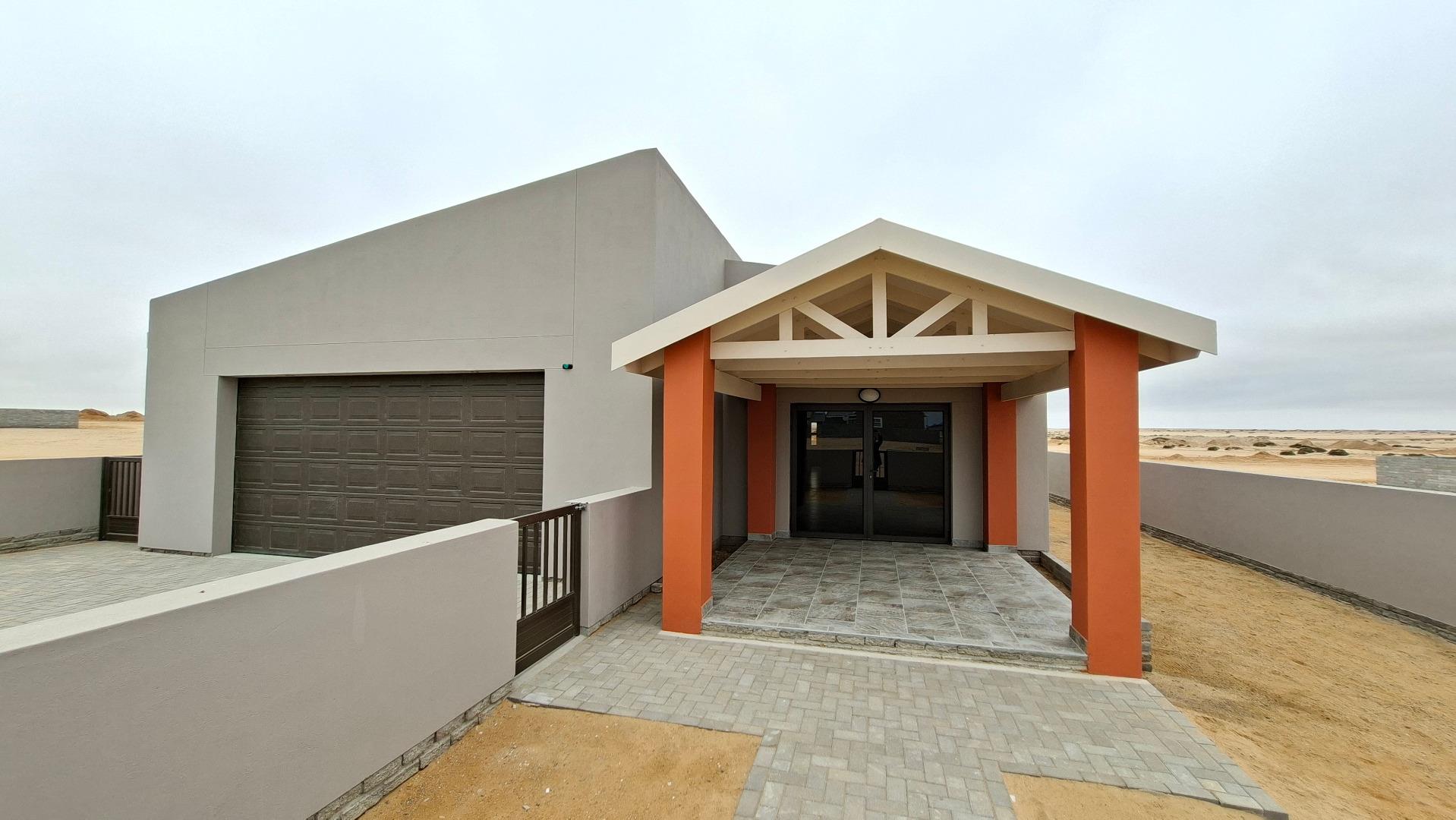 3 Bedroom House for Sale - Erongo