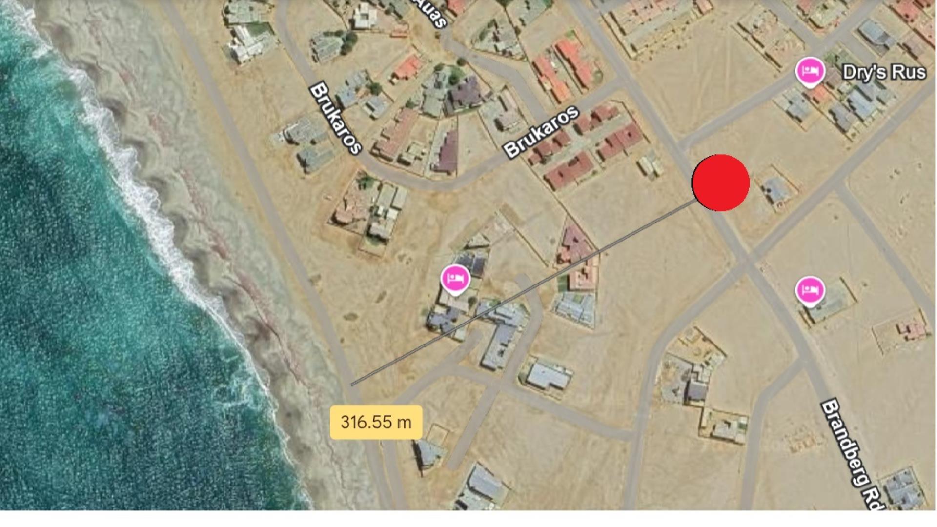 Vacant Land for Sale - Erongo