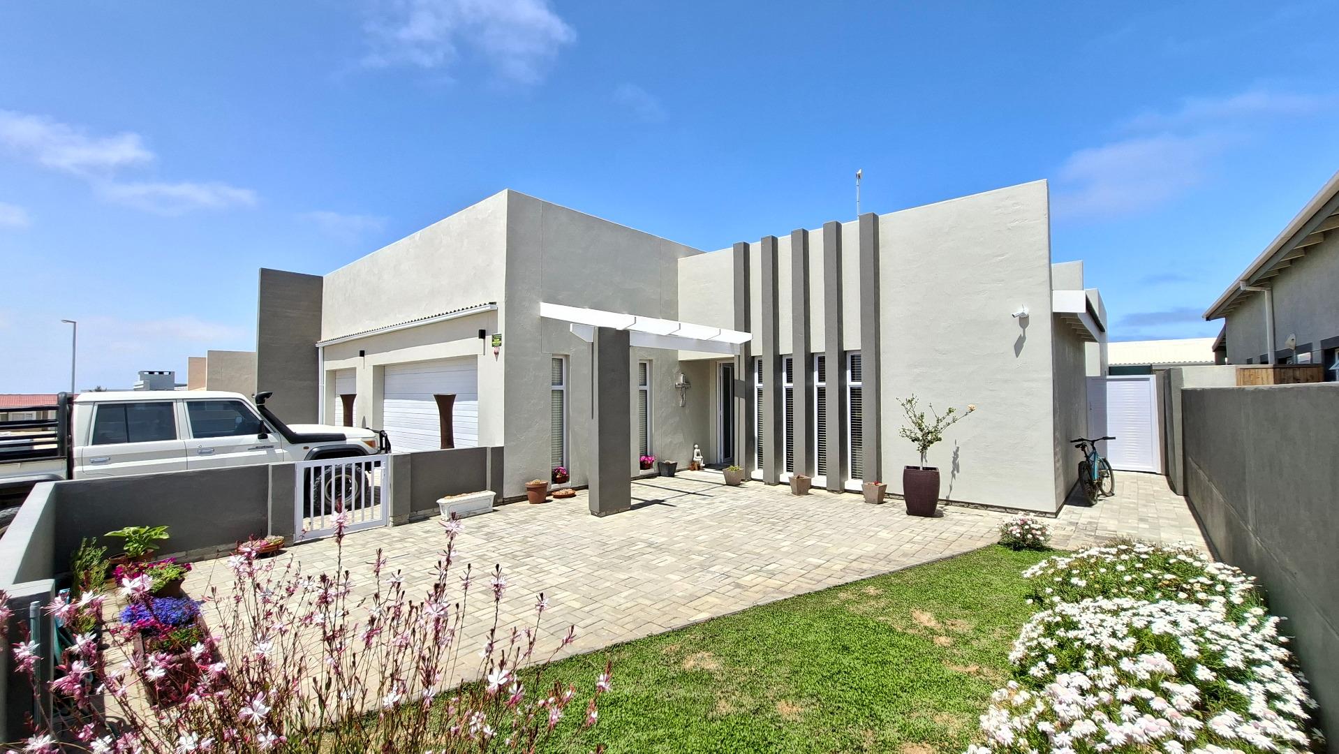 House for Sale - Erongo