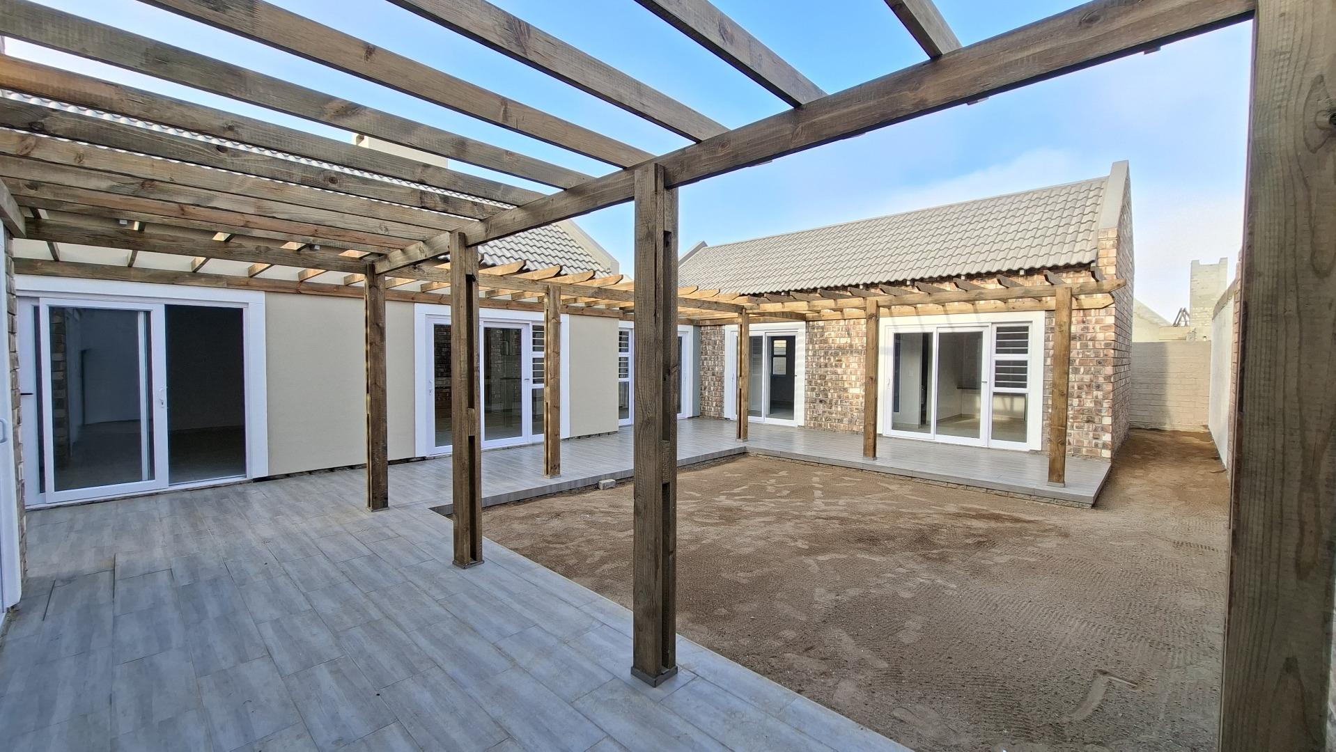 3 Bedroom Townhouse for Sale - Erongo